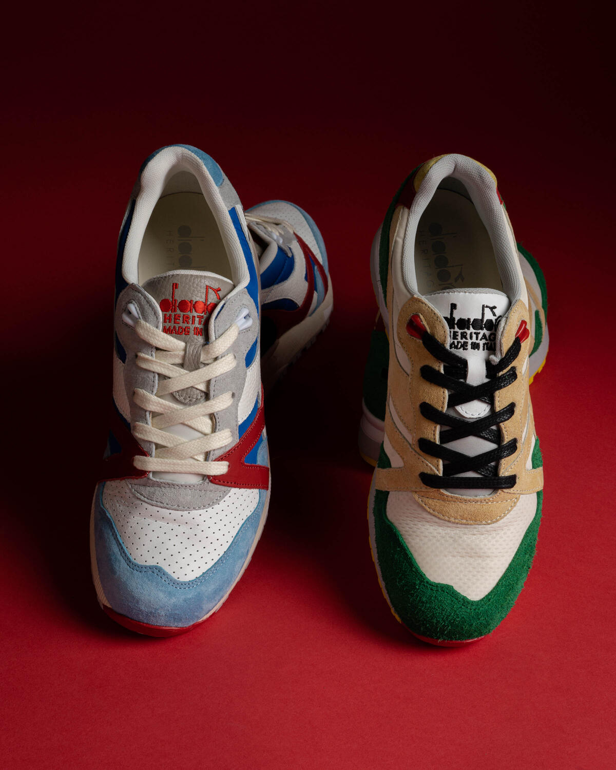 Diadora clearance n9000 arrowhead